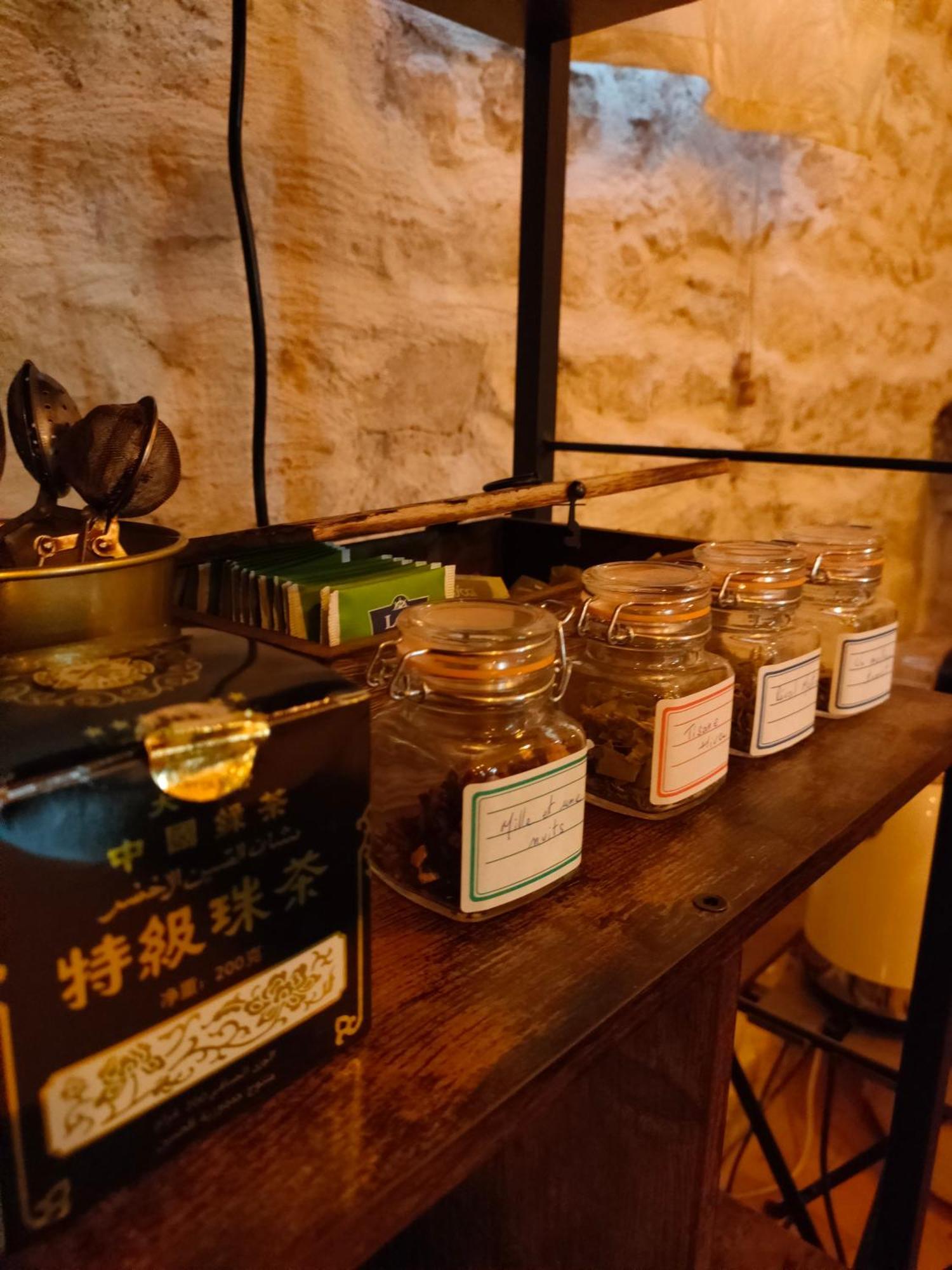 Bed and Breakfast La Chamade En Beaujolais Анс Экстерьер фото