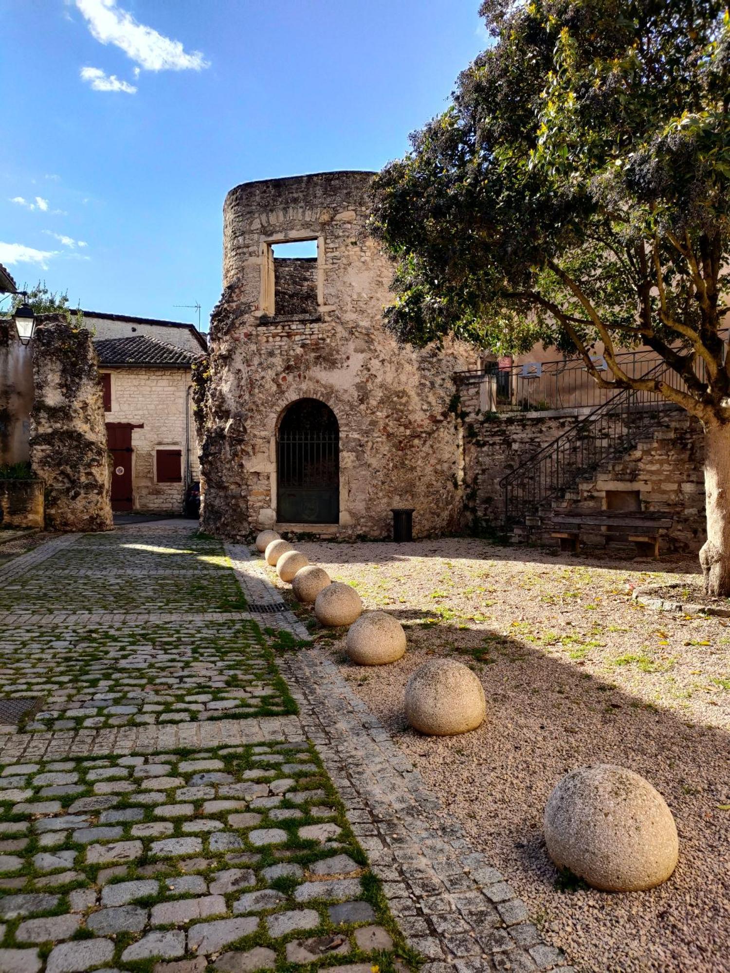 Bed and Breakfast La Chamade En Beaujolais Анс Экстерьер фото